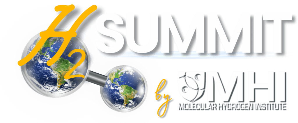 molecular hydrogen summit